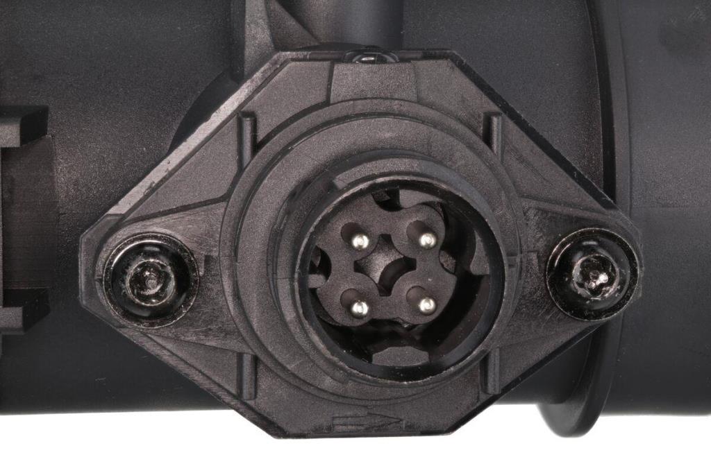 Débitmètre de masse d'air VALEO 367051